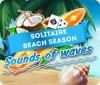 Mäng Solitaire Beach Season: Sounds Of Waves