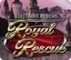 Mäng Solitaire Blocks: Royal Rescue