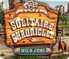 Mäng Solitaire Chronicles: Wild Guns