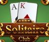 Mäng Solitaire Club