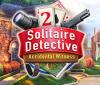 Mäng Solitaire Detective 2: Accidental Witness
