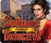 Mäng Solitaire Detective: Framed