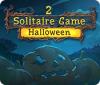 Mäng Solitaire Game Halloween 2