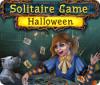 Mäng Solitaire Game: Halloween