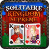 Mäng Solitaire Kingdom Supreme