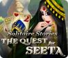 Mäng Solitaire Stories: The Quest for Seeta