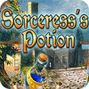 Mäng Sorceress Potion
