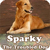 Mäng Sparky The Troubled Dog