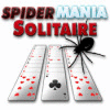 Mäng SpiderMania Solitaire