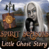 Mäng Spirit Seasons: Little Ghost Story