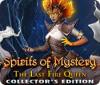 Mäng Spirits of Mystery: The Last Fire Queen Collector's Edition
