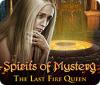 Mäng Spirits of Mystery: The Last Fire Queen