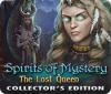 Mäng Spirits of Mystery: The Lost Queen Collector's Edition