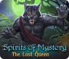 Mäng Spirits of Mystery: The Lost Queen