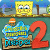 Mäng SpongeBob SquarePants Diner Dash 2