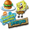 Mäng SpongeBob SquarePants Diner Dash