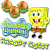 Mäng SpongeBob SquarePants Krabby Quest