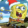 Mäng SpongeBob SquarePants Merry Mayhem