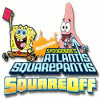 Mäng SpongeBob Atlantis SquareOff