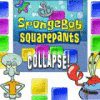 Mäng Spongebob Collapse