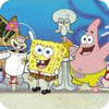 Mäng SpongeBob SquarePants Legends of Bikini Bottom