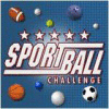 Mäng Sportball Challenge