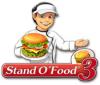 Mäng Stand O'Food 3