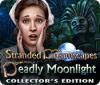Mäng Stranded Dreamscapes: Deadly Moonlight Collector's Edition