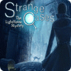 Mäng Strange Cases - The Lighthouse Mystery