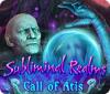 Mäng Subliminal Realms: Call of Atis