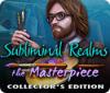 Mäng Subliminal Realms: The Masterpiece Collector's Edition