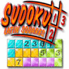 Mäng Sudoku: Latin Squares