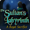 Mäng The Sultan's Labyrinth: A Royal Sacrifice