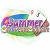 Mäng Summer Tri-Peaks Solitaire