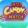 Mäng Super Candy Match
