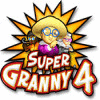 Mäng Super Granny 4