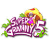 Mäng Super Granny 5