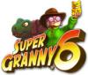 Mäng Super Granny 6