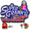 Mäng Super Granny Winter Wonderland