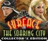 Mäng Surface: The Soaring City Collector's Edition