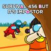 Mäng Survival 456 But It Impostor