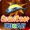 Mäng SushiChop - Free To Play
