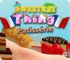 Mäng Sweetest Thing 2: Patissérie