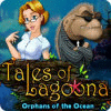 Mäng Tales of Lagoona: Orphans of the Ocean