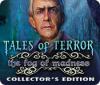 Mäng Tales of Terror: The Fog of Madness Collector's Edition