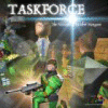 Mäng Taskforce: The Mutants of October Morgane