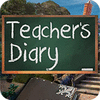 Mäng Teacher's Diary
