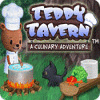 Mäng Teddy Tavern: A Culinary Adventure