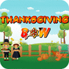 Mäng Thanksgiving Bow