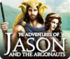 Mäng The Adventures of Jason and the Argonauts